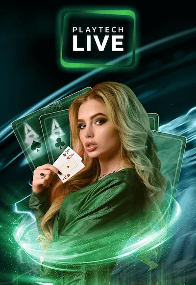 Playtech-Live